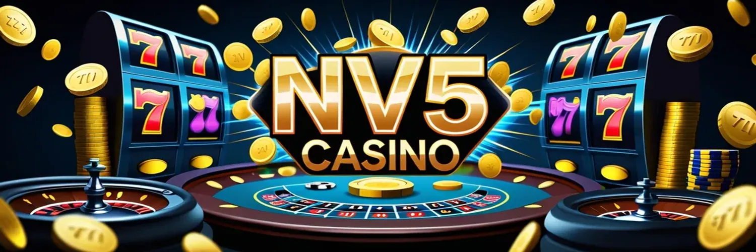 Hrajte nyní v Nv5 Casino
