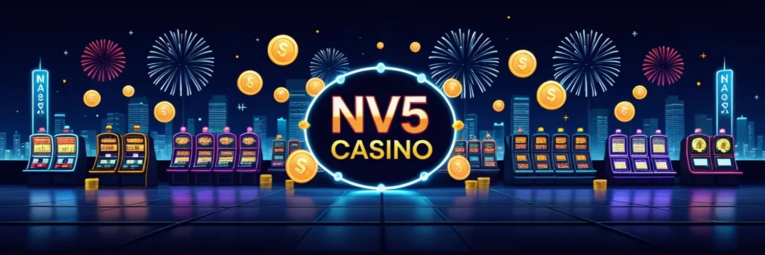 Nv5 Online Kasino
